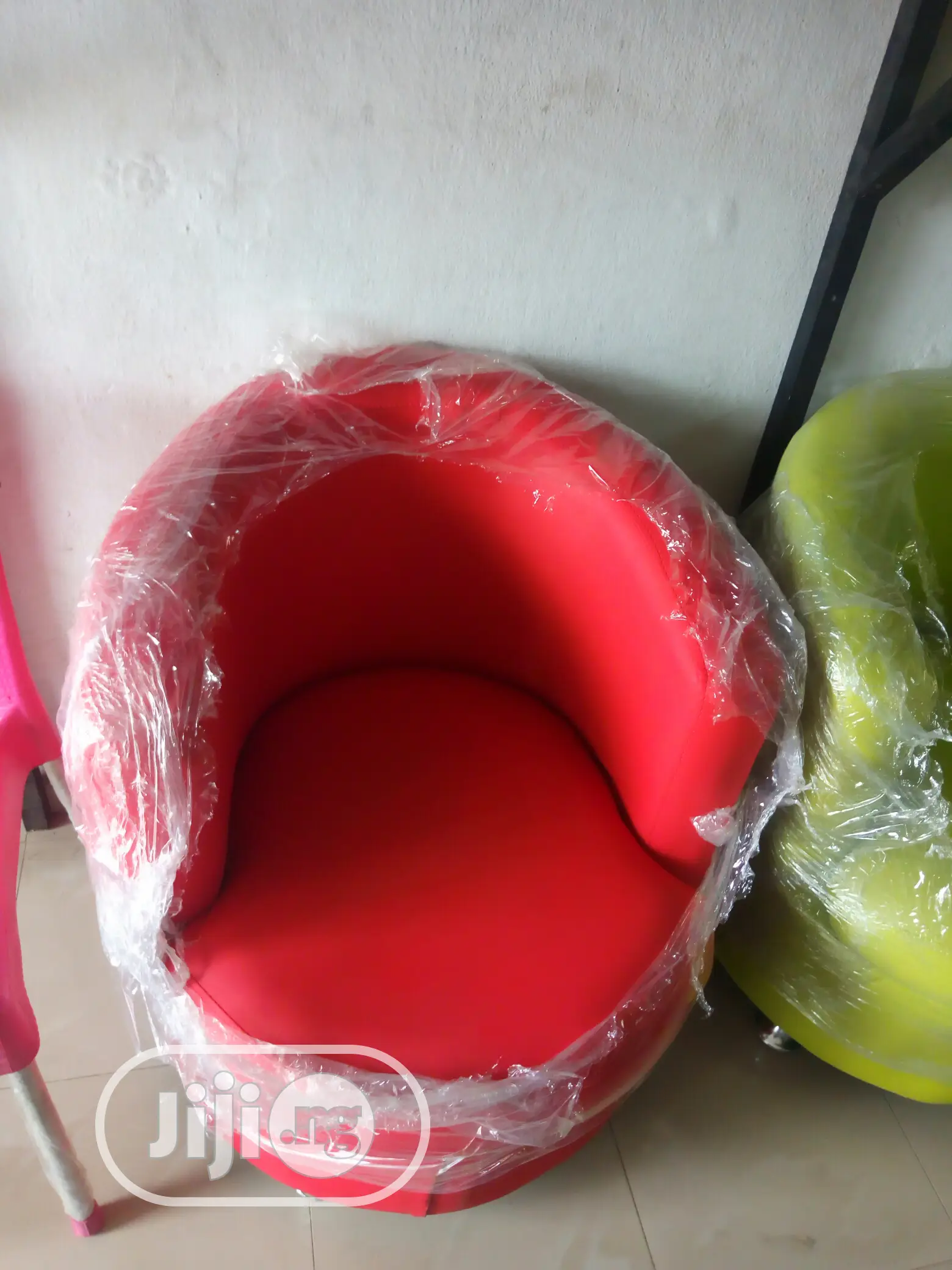 Single Sofa