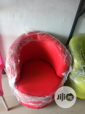 Single Sofa