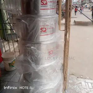 Catering Pots