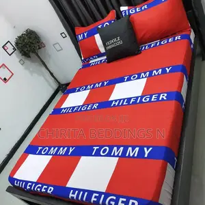 Bedspread + 4 Pillowcases and Duvet