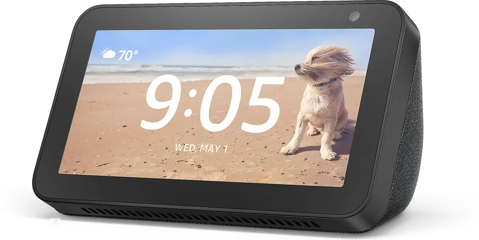Echo Show 5