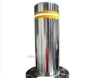 Parking Bollard
