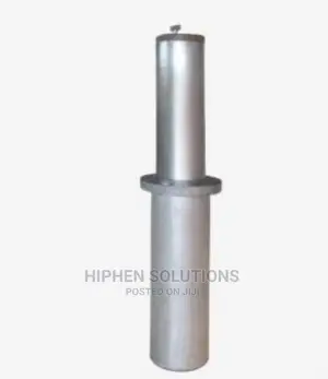 Hydraulic Parking Bollard