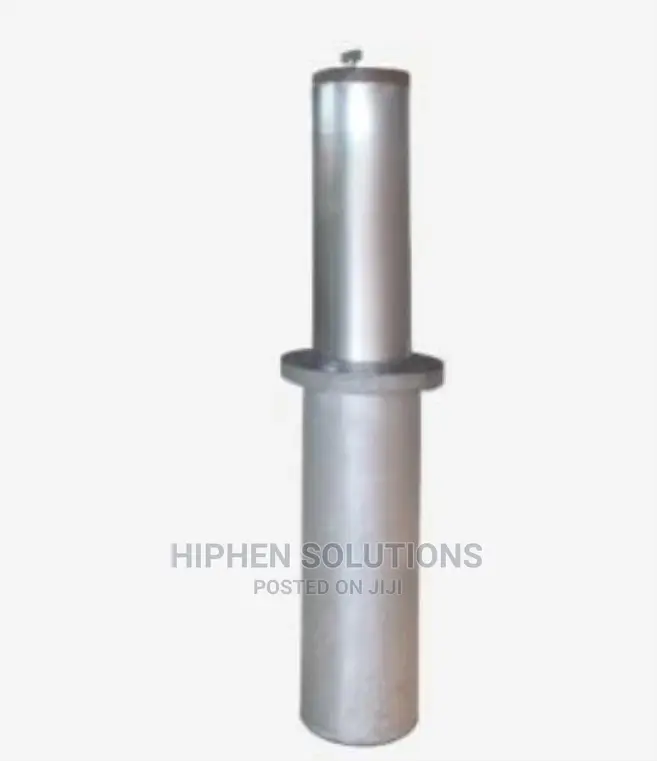 Hydraulic Parking Bollard