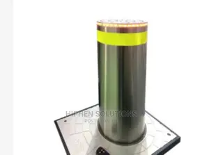 Safety Parking Bollard