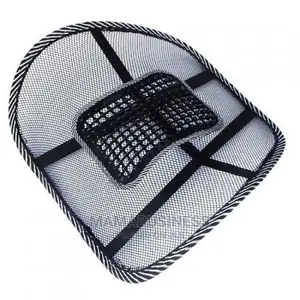 Car Seat Office Chair Lumbar Back Support