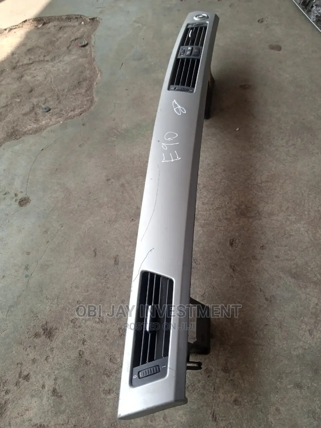 BMW E90 AC Vent