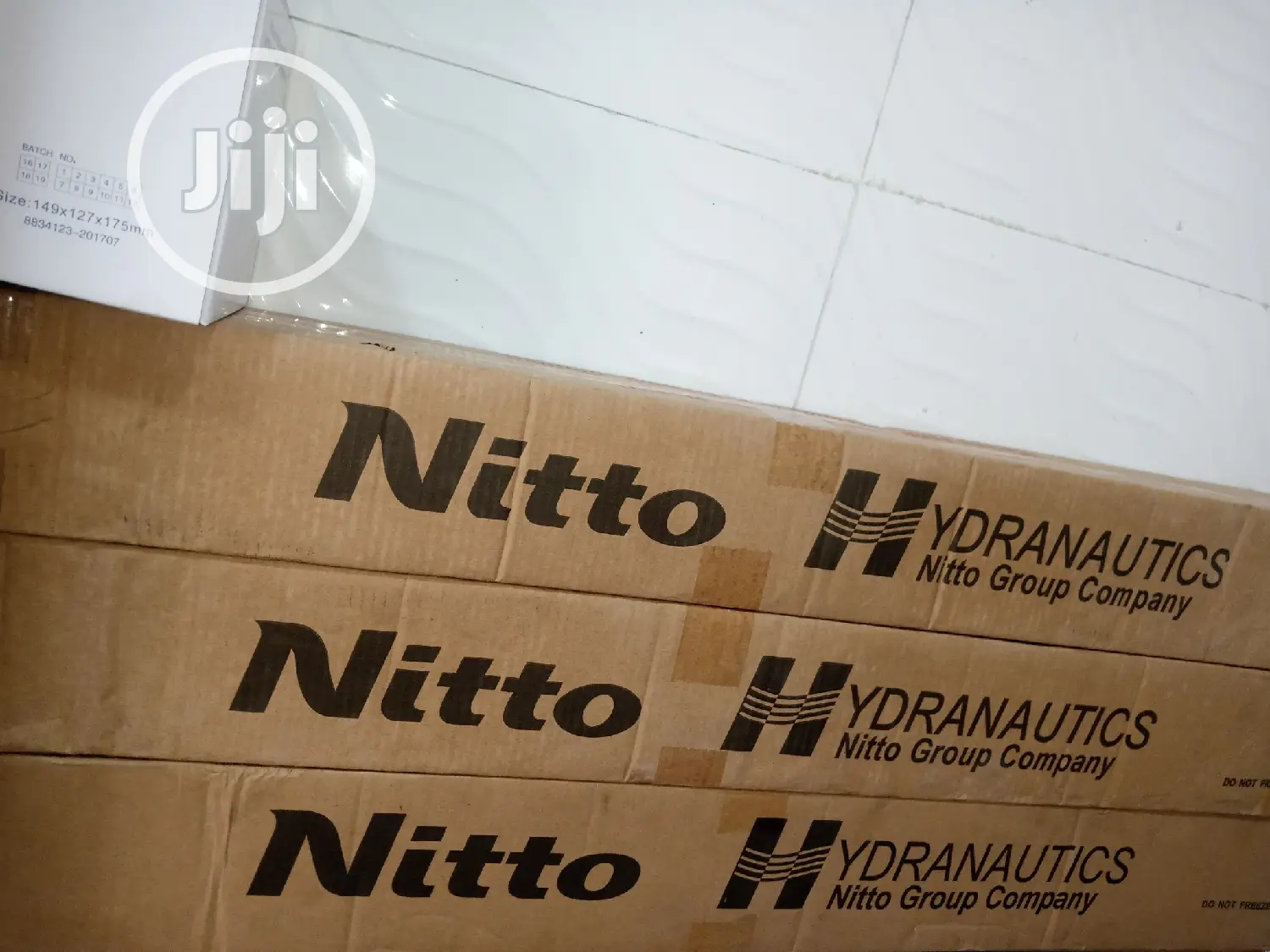 Nitton Membrane Us