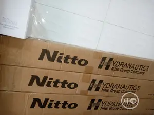 Nitton Membrane Us