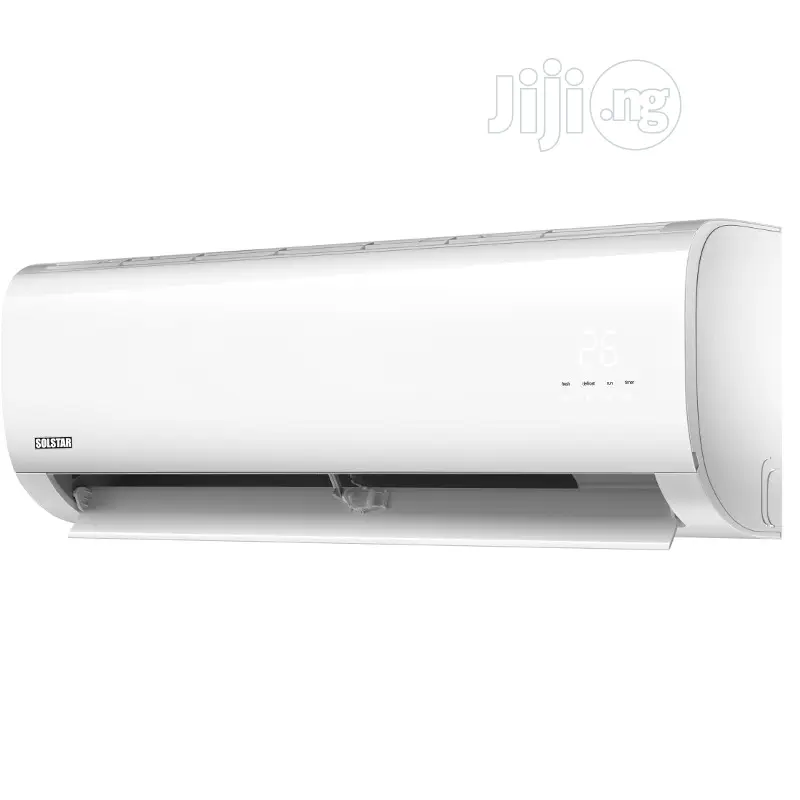 Solstar Split AC 2hp - ASI-18FSS