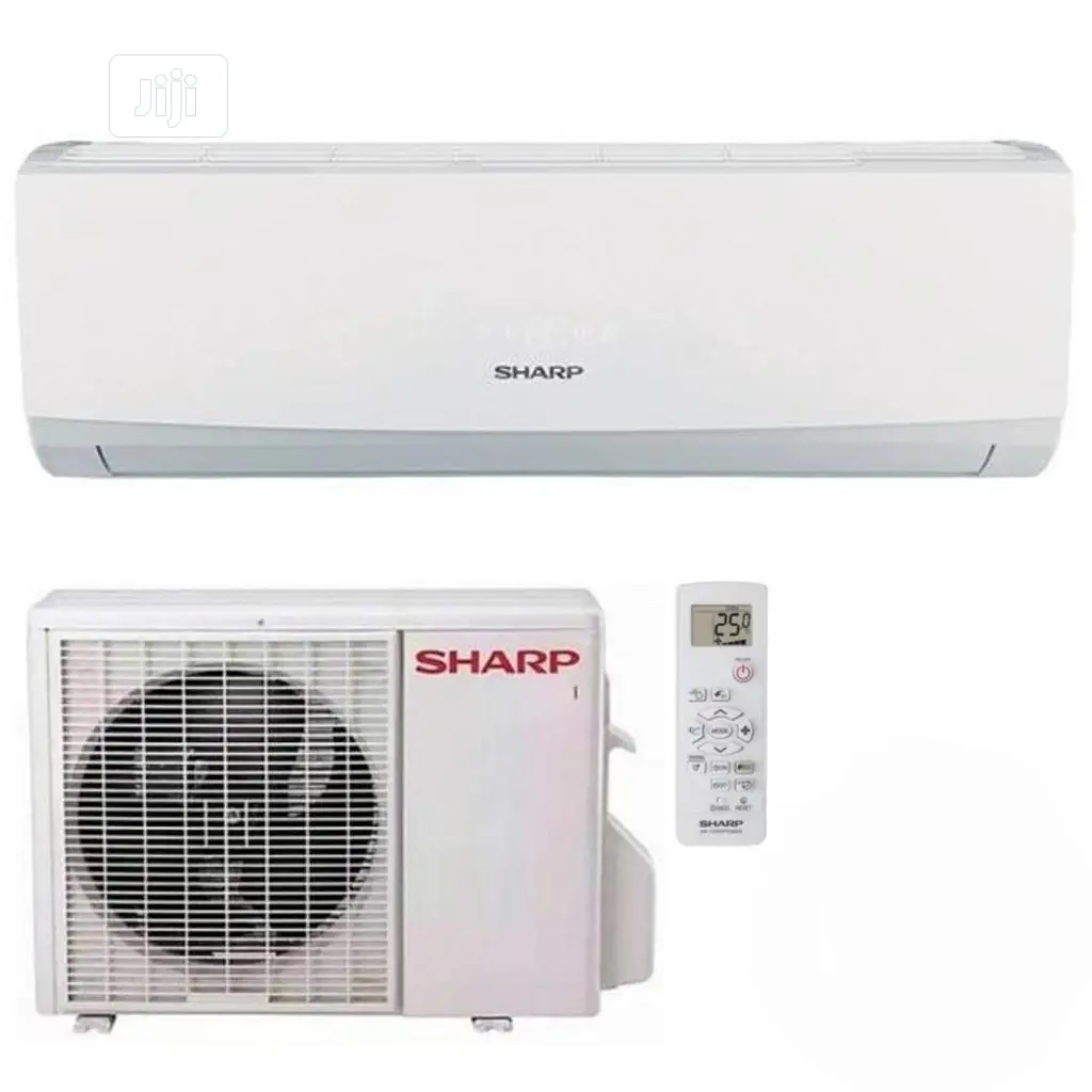 Sharp 2hp Air Conditioner - AH- A18ECB