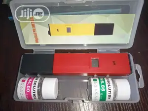 Digital Ph Metre