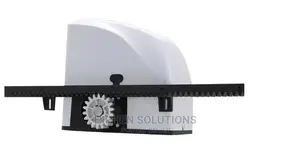 Photo - Remote Control Gate Motor Automatic Sliding Gate Openers