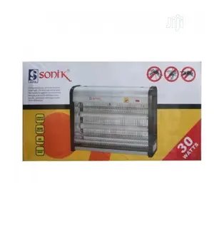 Sonik 30watts Electronic Mosquito/Insect Killer