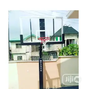 Basketball Backboard Senior BS-SR5 (2 Units)