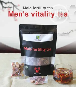 Photo - Male Fertility Tea