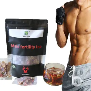 Male Fertility Tea