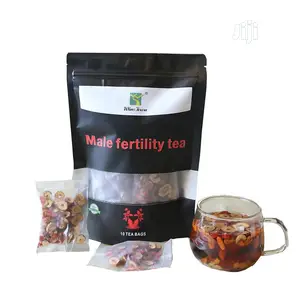 Male Fertility Tea
