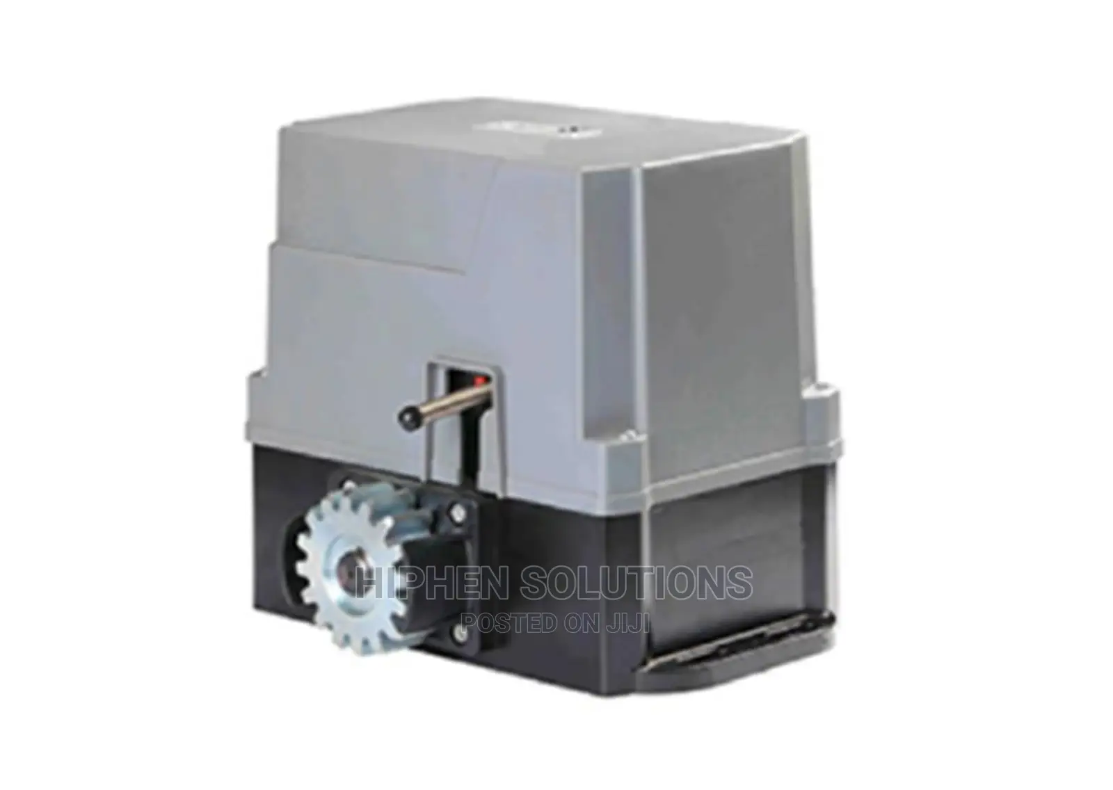 Sliding Door Motor/Automatic Sliding Gate