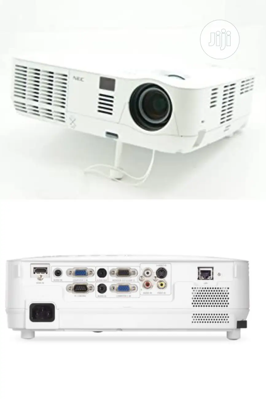 Cinema View Projector