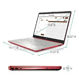 Photo - New Laptop HP 4GB Intel Pentium HDD 500GB