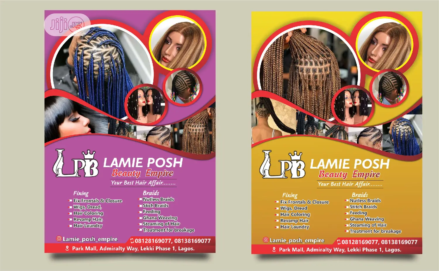 Flyers Printing and E Flyers