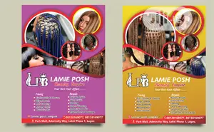 Flyers Printing and E Flyers