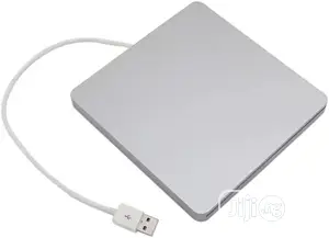 Apple USB Super-Drive