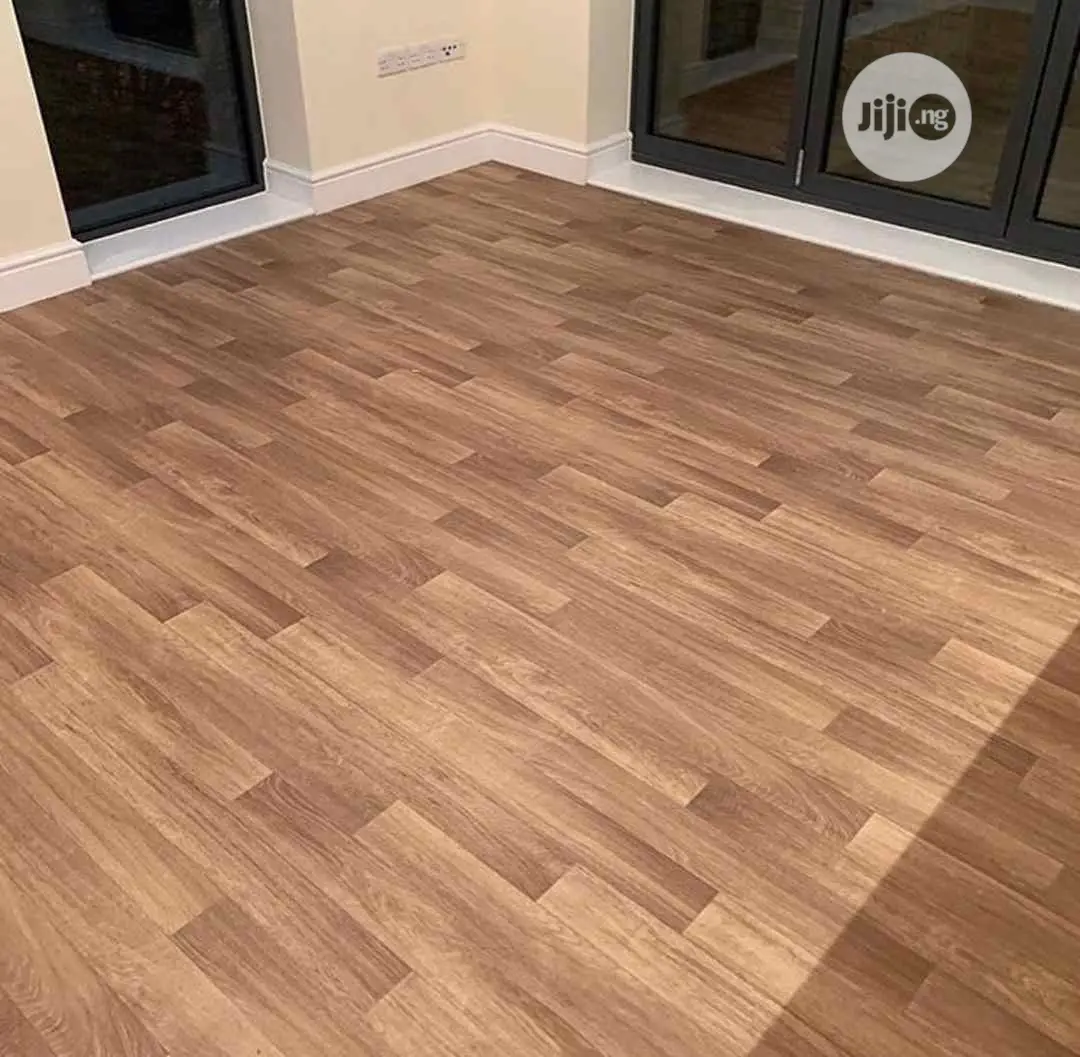 Armstrong Wooden Carpet(4.0mm)