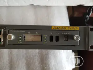 D-Link Ethernet Switch