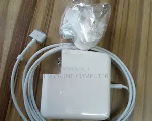 Apple Charger 85w Magsafe 2
