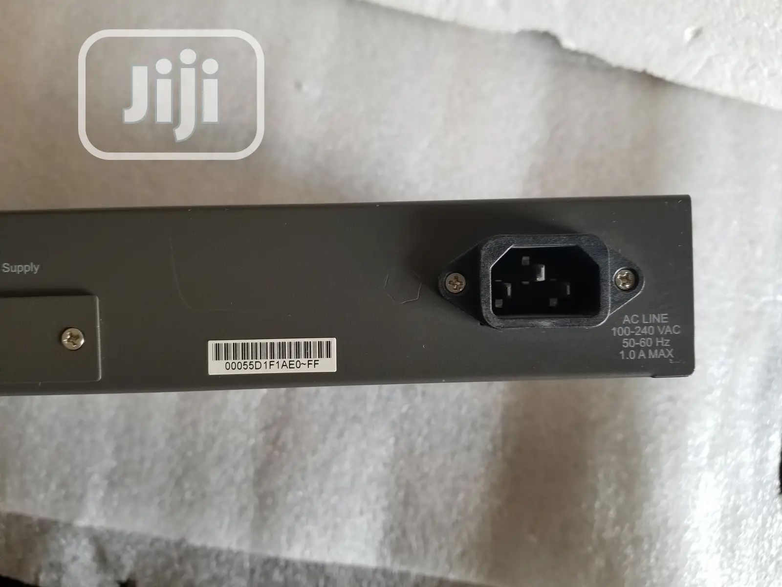 D-Link Ethernet Switch