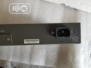 D-Link Ethernet Switch
