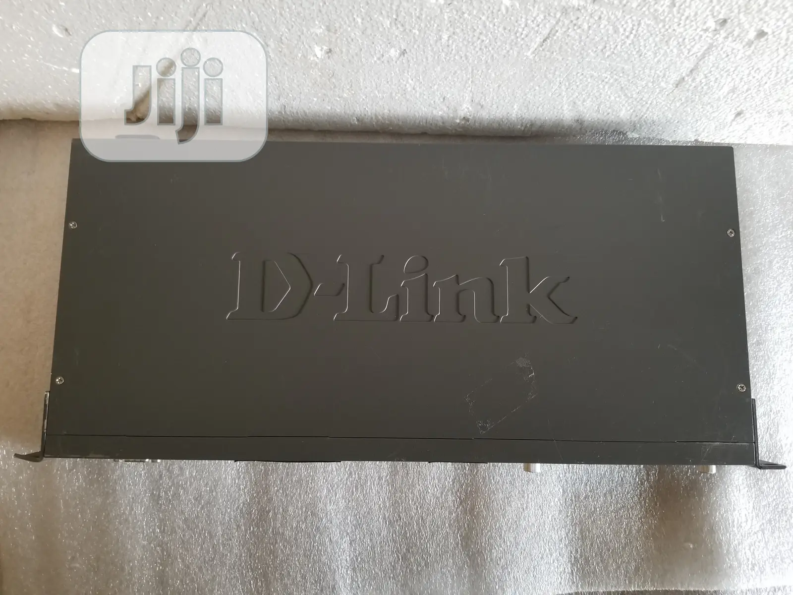 D-Link Ethernet Switch
