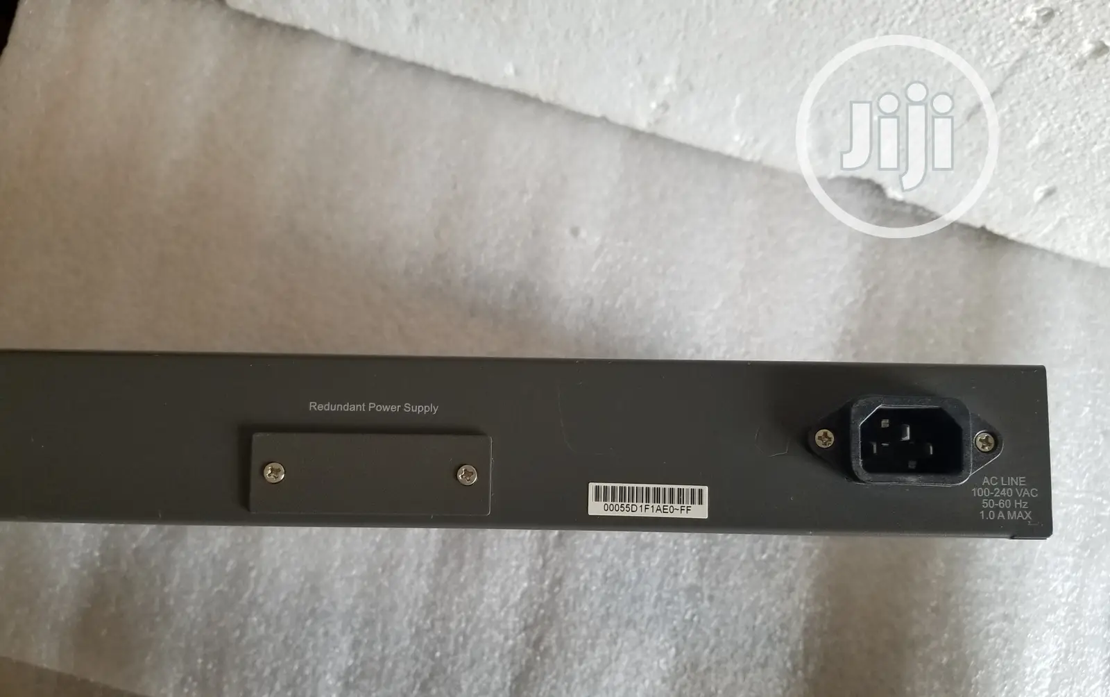 D-Link Ethernet Switch