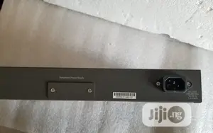 D-Link Ethernet Switch