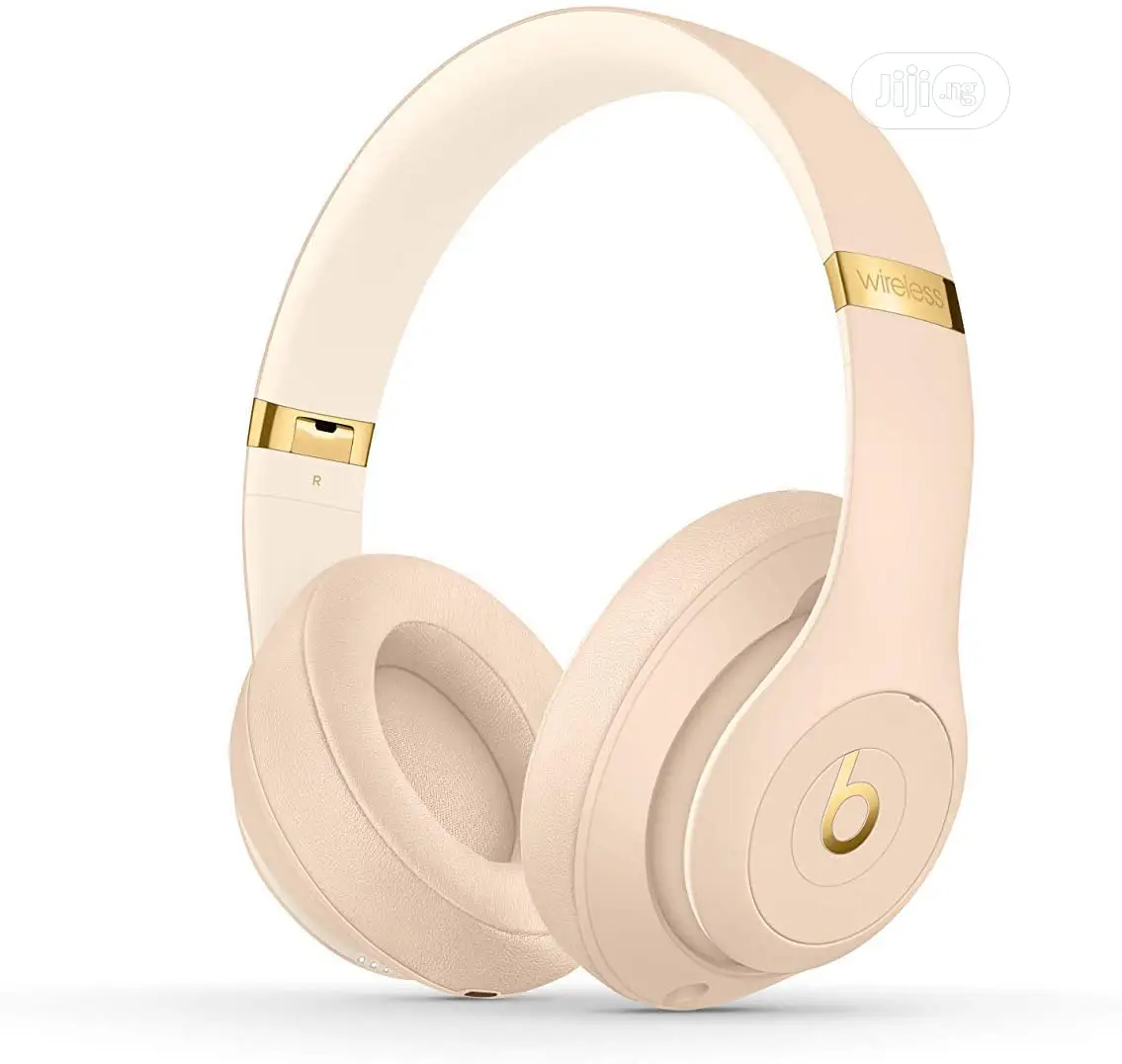 Beats Studio 03 Desert Sand