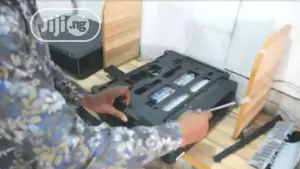 Canon Printer Specialist