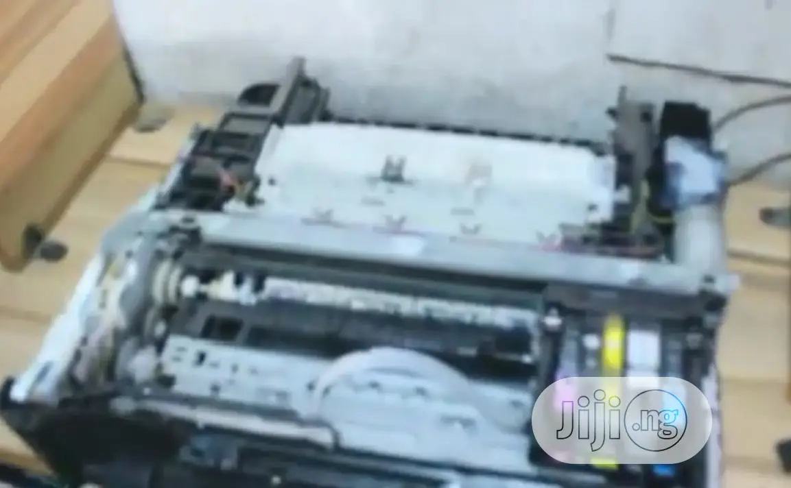 Canon Printer Specialist