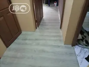 Armstrong Carpet That Has Underlay