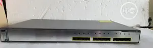Catalyst 3750G