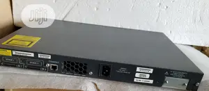 Catalyst 3750G