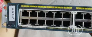 Cisco Catalyst Switch