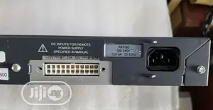 Cisco Catalyst Switch