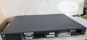 Cisco Catalyst Switch