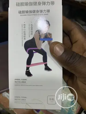 3 In 1 Resistance Band