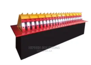 Road Blocker Access System