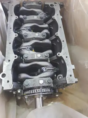 Engine Block for Toyota Hiace,Hilux,Prado,Coaster All 2TR