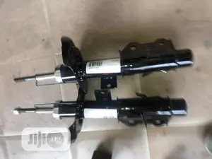Chevrolet Camaro Shock Absorber 2010-2015