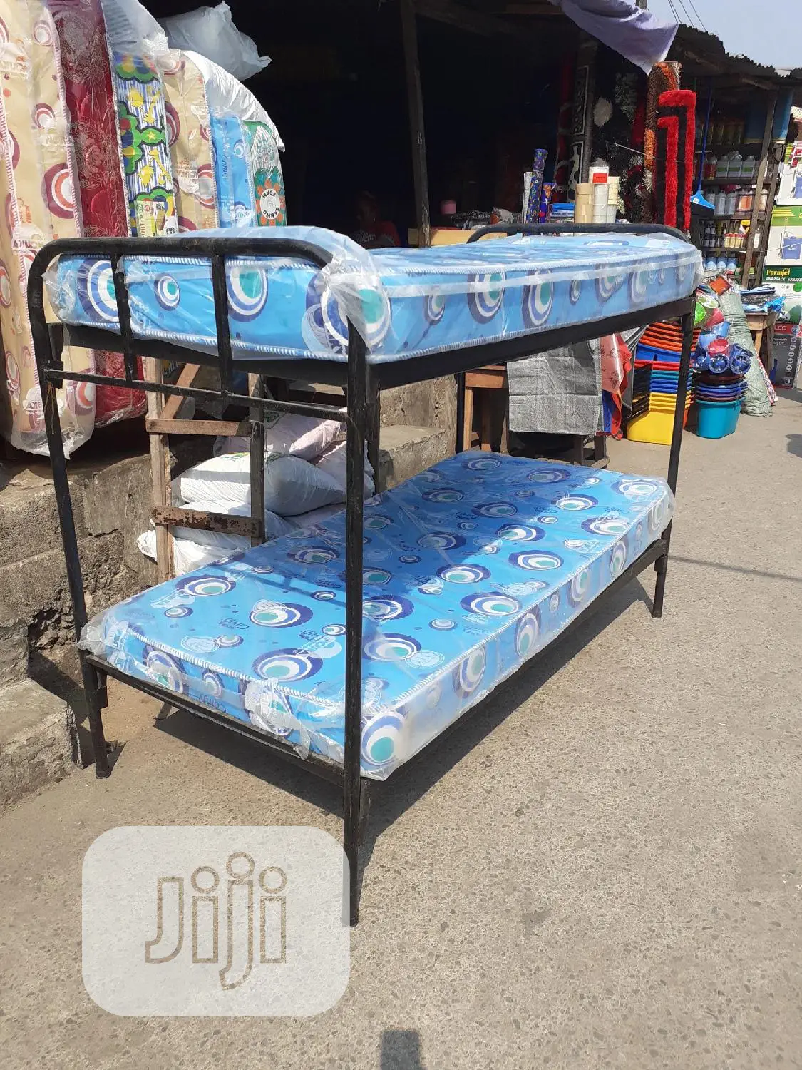 3ft by 6 Double Bunks